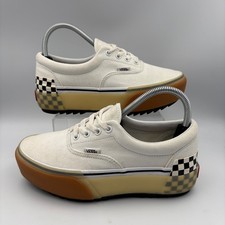 Vans Stacked Platform Skate