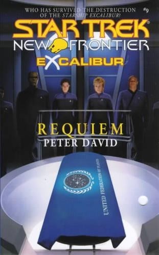 Excalibur requiem 1 star - excalibur:,