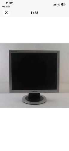 Samsung syncmaster 920n - samsung, type