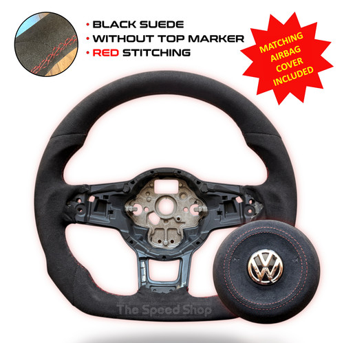 Suede steering wheel for - wheel,