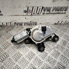 AUDI A3 8P REAR WIPER MOTOR