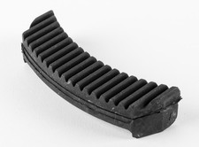 Suzuki Genuine GSF600 S-ST to X-SX Cushion Fuel Tank Front 44511-34A00-000