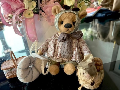 One kind bear by amazing - kind,