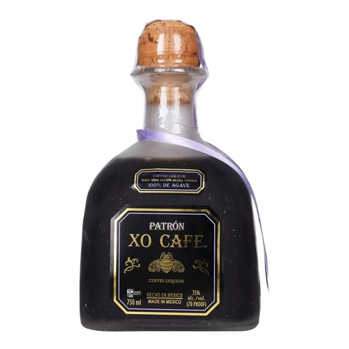 Patron cafe coffee - patron,