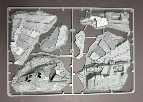 Warhammer 40k battle - 40k,