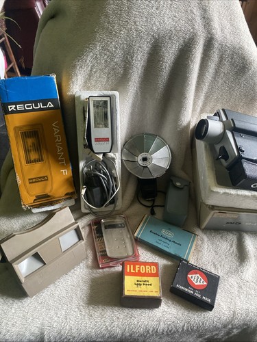 Vintage sankyo super micro - super,