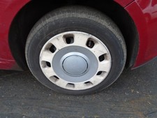 09 FIAT 500 1.2 POP OFFSIDE