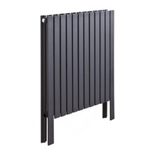 Anthracite Designer Radiator