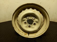 VOLKSWAGEN TRANSPORTER Steel