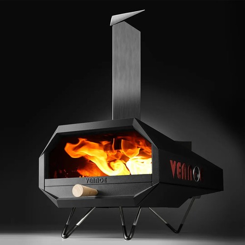 Vennoe pellet outdoor - vennoe,