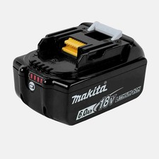 MAKITA BL1860B 18v Li-ion