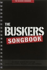 The Buskers Songbook by