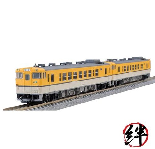 Tomix gauge kiha - kiha, 40