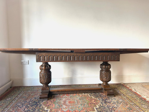 Century jacobean revival - jacobean,