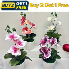 Artificial Orchid Flower