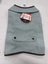 Wainwrights Dog Herringbone