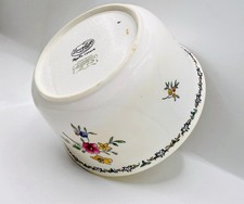 Shelley Fine Bone China Sugar