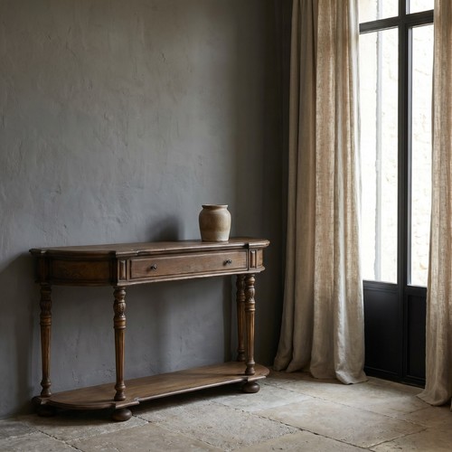 Wooden traditional french - wooden,