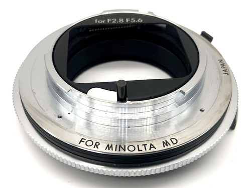 Tamron lens adapter 5 6 - tamron,