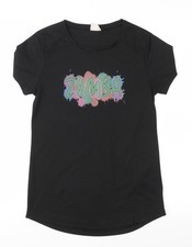 Zumba Womens Black   Basic