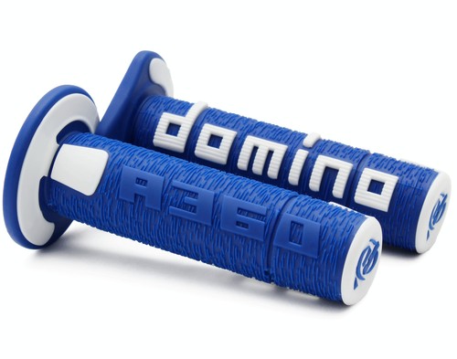 Domino grips blue white a360 - white,