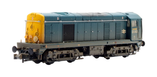 Graham farish gauge 371 032 - farish, n
