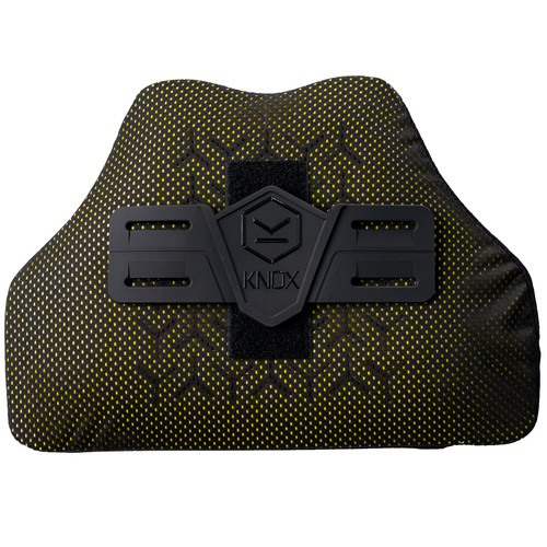 Knox micro lock - chest, upgrade