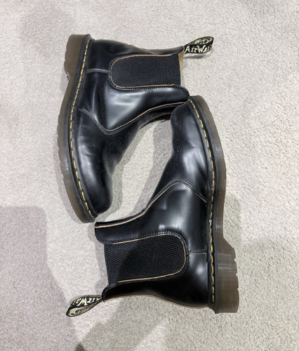 Martens 2976 vintage made - dr.,