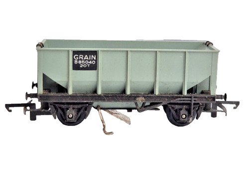 Iang r214 gauge color - oo,