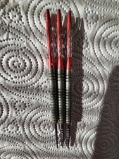 Very Rare Rocket Ronnie Baxter