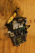 HONDA CIVIC FUSE BOX USED GOOD