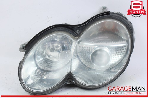 Mercedes r230 sl500 - 03-08,