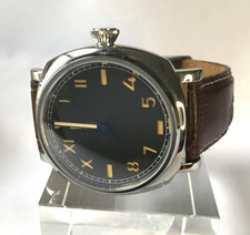 Italian Naval - Diver Style