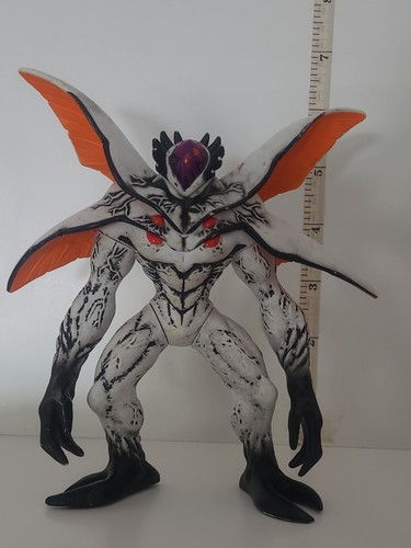 Ben ultimate alien - ultimate,