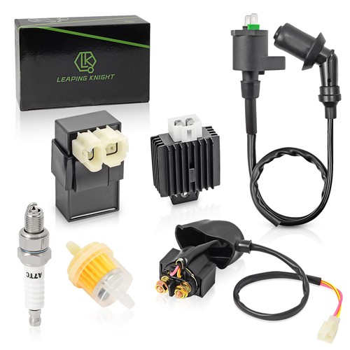 Ignition kit for gy6 - ignition,