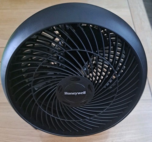 Honeywell turboforce power - honeywell,