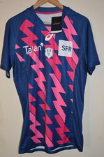Stade Francais Paris Blue