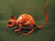 Contemporary Stylised Paper