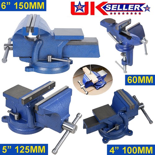 Heavy duty engineer vice vise - heavy,
