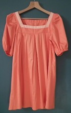 Women's blouse smock tunic top