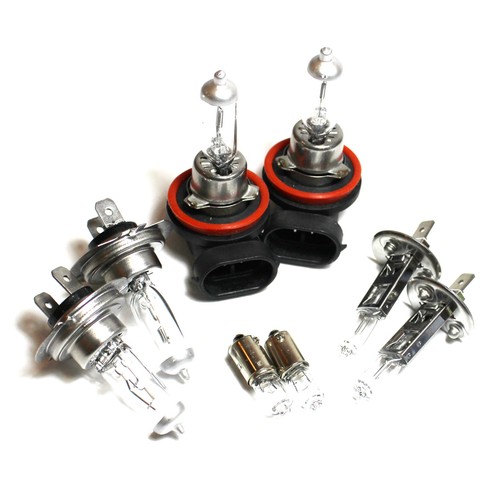 Citroen 100w clear - c5,