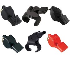 Fox official whistles - official,