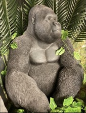 Vivid arts gorilla - xl,