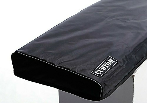 Custom padded cover for korg - cover,