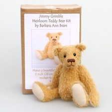 Teddy bear kit - , to
