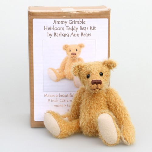 Teddy bear kit 23cm - bear,