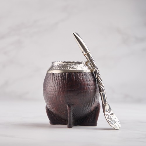 Taza mate torpedo gourd high - taza/mate,