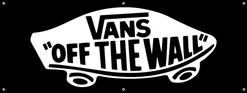 Vans off the - vans, vinyl