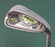 Ping Rapture V2 Orange Dot 7