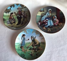 American Folk Heroes Series